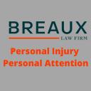 Breaux Law Firm logo